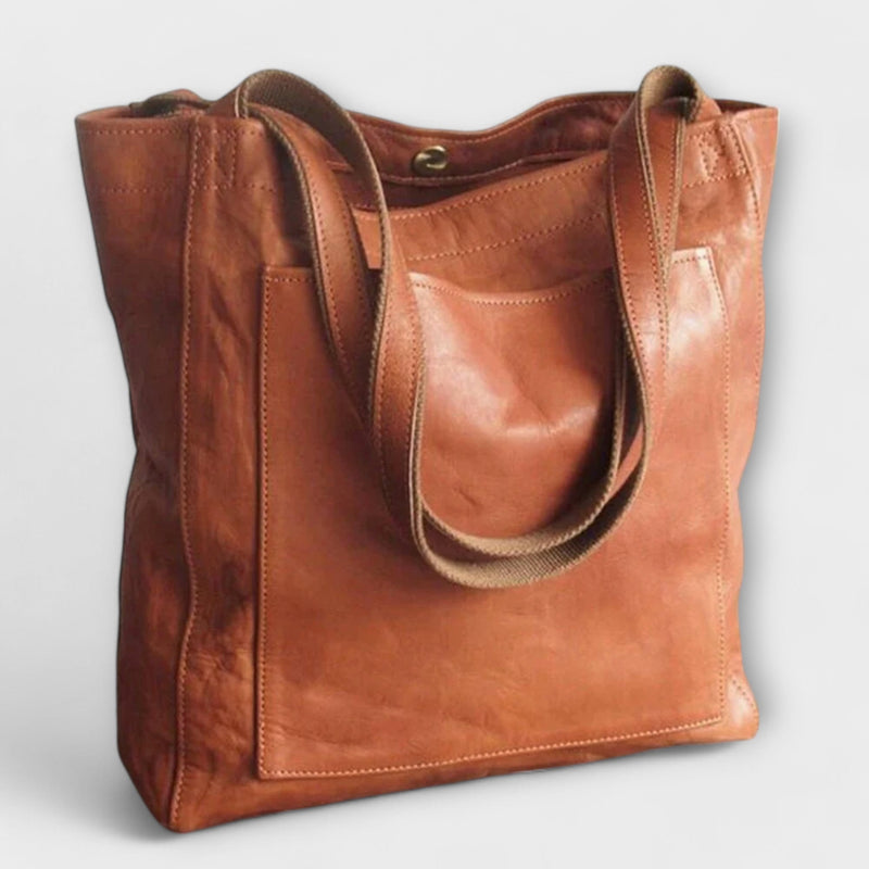 Amélia. - Elegante und praktische Schultertasche