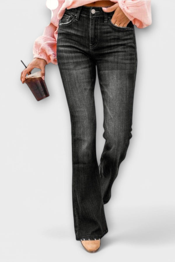 Bequeme Stretch-Hose
