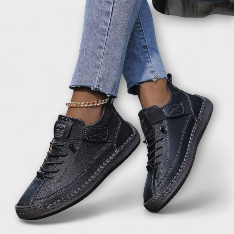 Zeitlose Chelsea-Sneaker